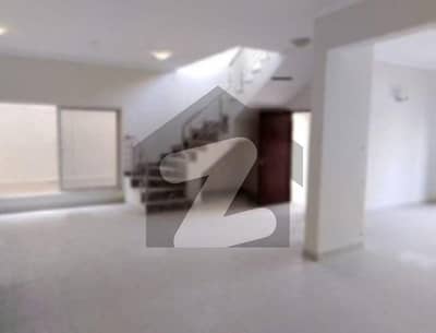 235 Square Yards House Up For Rent In Bahria Town Karachi Precinct 31