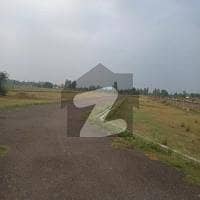 5 MARLA PLOT FOR SALE IN SAFARI GARDENS LAHORE