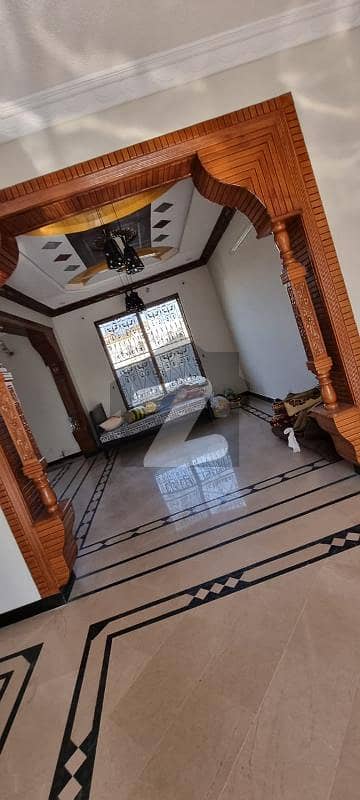 ڈی ۔ 12 اسلام آباد میں 4 کمروں کا 4 مرلہ مکان 1.0 لاکھ میں کرایہ پر دستیاب ہے۔