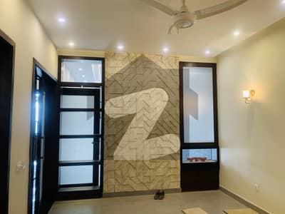 7 Marla Ultra Modern dan Style House For Sale In Lake City Sector M-7 Block A