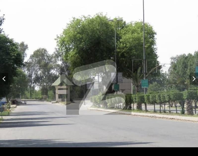 این ایف سی 2 - بلاک جی این ایف سی 2,لاہور میں 10 مرلہ رہائشی پلاٹ 65.0 لاکھ میں برائے فروخت۔