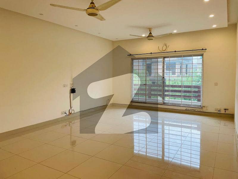 Beautiful Portion For Rent In DHA Phase 1, Islamabad