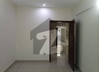 Slightly Used Park Facing 2 Bedrooms Apartment Is Available For Rent In Ittehad Commercial Phase 6