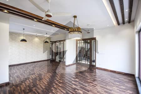 5 Marla Brand New Hot Location Beautifully Designed Modern House for Sale in Dha Phase 1