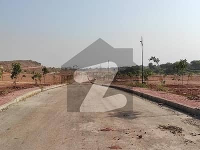 Sector F1 8 Marla Plot For Sale Prime Location Reasonable Price