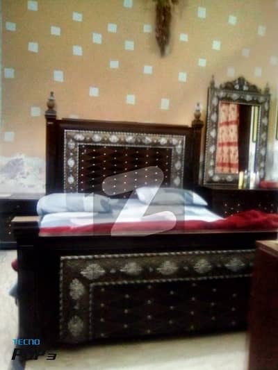 بہار کالونی لاہور میں 4 کمروں کا 7 مرلہ مکان 1.55 کروڑ میں برائے فروخت۔