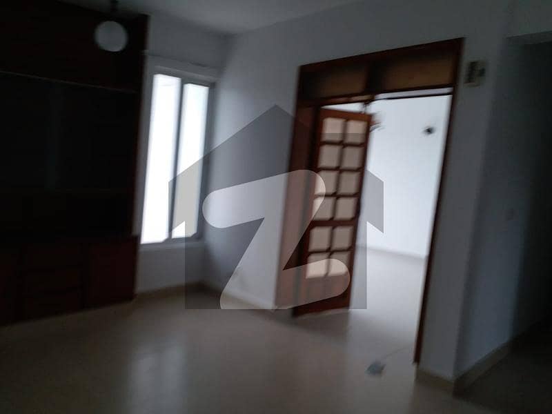 Best Investment First Floor Middle Apartment Available For Sale