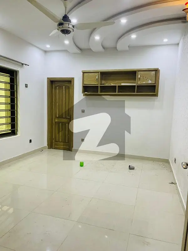 Brand New Portion For Rent In Bahria Town Phase 7, Rawalpindi