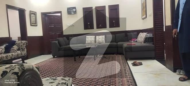 Stunning Prime Location 5 Marla House In Hassan Garhi Available