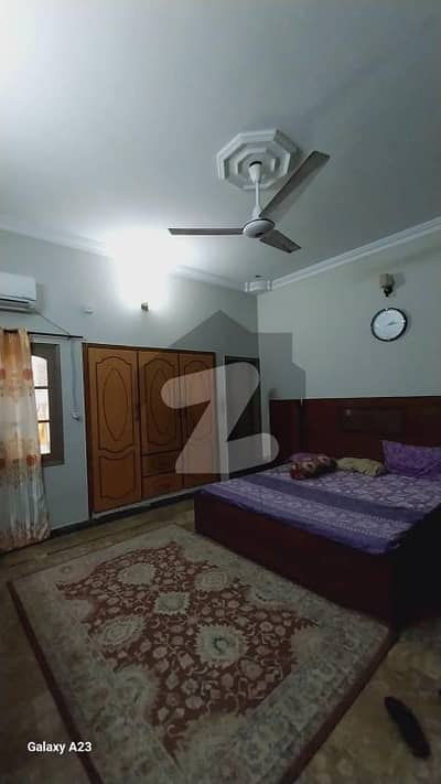 گلشنِ معمار گداپ ٹاؤن,کراچی میں 6 کمروں کا 8 مرلہ مکان 2.9 کروڑ میں برائے فروخت۔