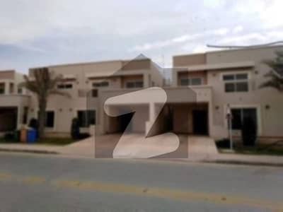 200 Square Yards House Up For Sale In Bahria Town Karachi Precinct 11-A