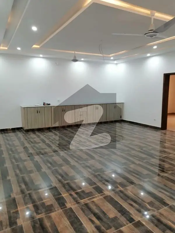 35x70 New Upper Portion Available for Rent in G13
