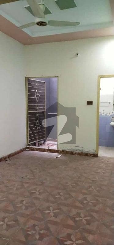 1.75 Marla House For Sale In Salli Town