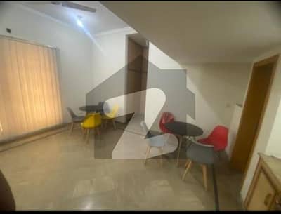 1 Kanal Independent Portion Available For Rent