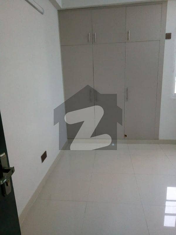 Flat for Rent in Gulberg Green Islamabad