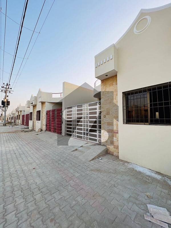 فلکناز ڈریمز ملیر,کراچی میں 2 کمروں کا 5 مرلہ مکان 70.0 لاکھ میں برائے فروخت۔
