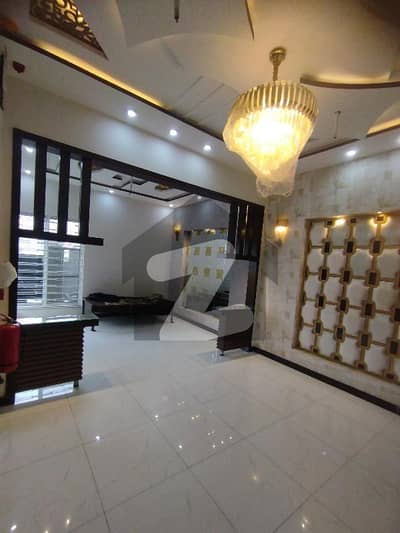 10 Maral Beautiful House For Rent
