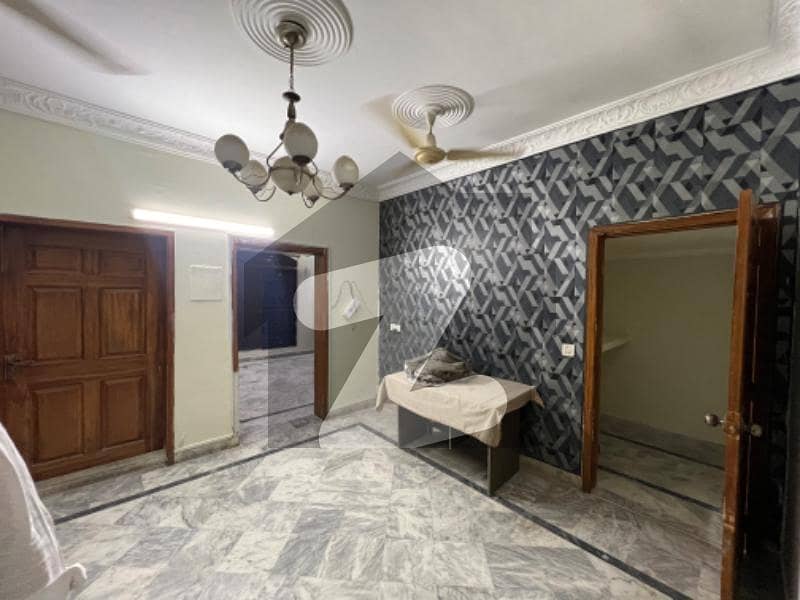 5 Marla Double Storey House For Rent A2 Block Johar Town