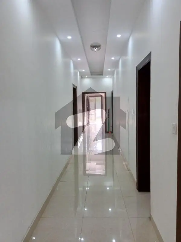 FOR RENT Fully Renovated Ground Portion With Separate Gate Available Only Foreigners F_7 Sector