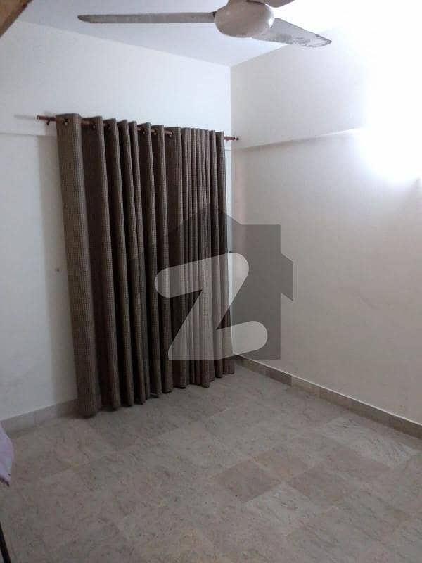 3 Bed Furnished City Facing Near Dolmen Clifton 
Apartment 
For Rent