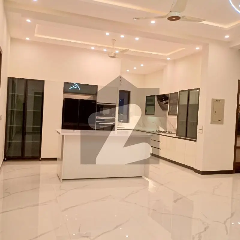 1 KANAL BRAND NEW LUXURY DESIGNER HOUSE AVAILABLE FOR SALE IN DHA2 ISLAMABAD