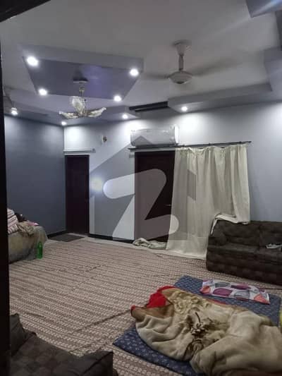 نارتھ ناظم آباد ۔ بلاک جے نارتھ ناظم آباد,کراچی میں 3 کمروں کا 8 مرلہ پینٹ ہاؤس 1.6 کروڑ میں برائے فروخت۔