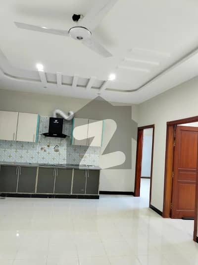 2 Bedroom Brand New Unfurnished Apartment Available For Rent In E -11/4