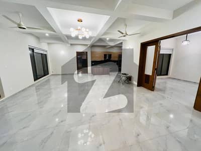 Brand New Luxurious House On Extremely Prime Location Available For Rent In f-6.
