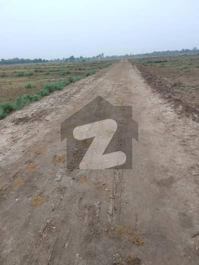 2 Acre Agricultural Land