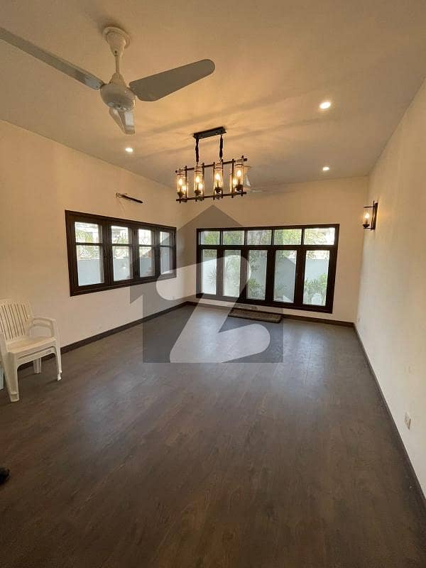 BRAND NEW BUNGALOW For Rent