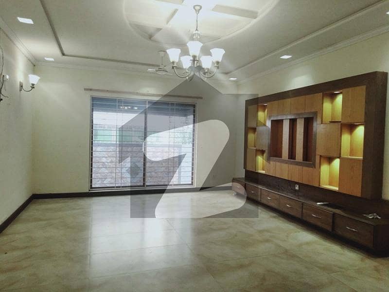 1 Kanal Full Basement Ultra Modern House Available For Sale In DHA Phase 4