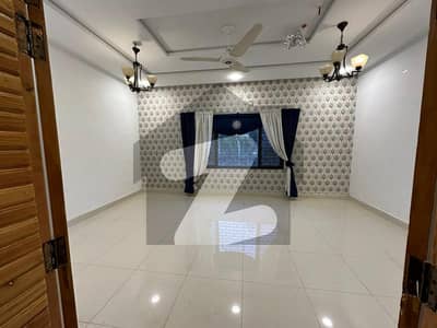 1 Kanal Upper Portion Is For Rent