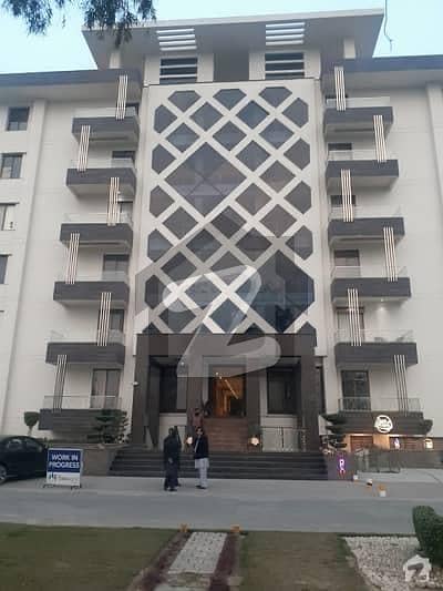 2 Bedroom Flat For Sale In Phase 8 Block Q DHA Lahore