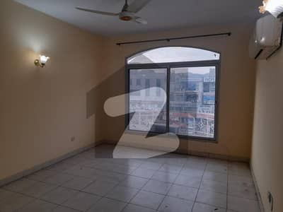 3700 Sqft 3 Bedroom Unfurnished Apartment Available For Rent In F11 Abu Dhabi Tower