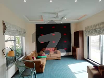 1 Kanal out Modern Bungalow Available For SALE In DHA Phase 3