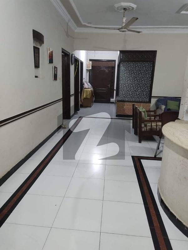Luxury Portion Available For Rent In Gulistan-e-Jauhor At Prime Location