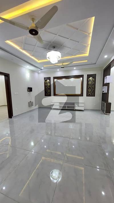 10 MARLA Double Storey House Available For Sale In PWD Block C Islamabad