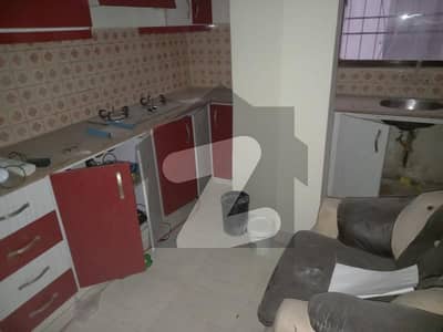 Small Unit Apartment Available For Sale At Reasonable Price