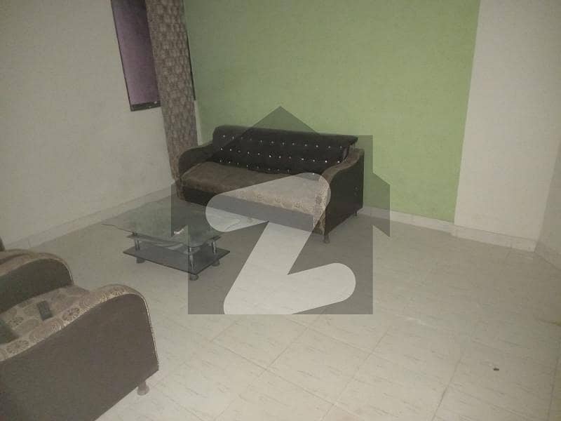 Small Unit Apartment Available For Sale At Reasonable Price