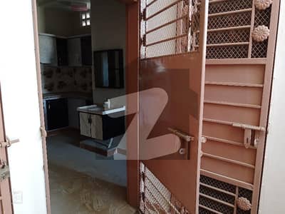 اللہ والا ٹاؤن - سیکٹر 31-جی اللہ والا ٹاؤن,کورنگی,کراچی میں 2 کمروں کا 2 مرلہ فلیٹ 18.0 ہزار میں کرایہ پر دستیاب ہے۔