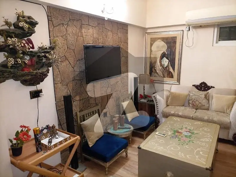 Clifton 2 Bedroom Apartment Rent Fully Furnished
