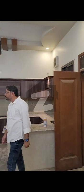 گلشنِ معمار گداپ ٹاؤن,کراچی میں 2 کمروں کا 5 مرلہ مکان 1.35 کروڑ میں برائے فروخت۔