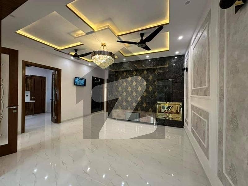 brand new house for sale 400gaz west open 6 bed dd in gulshan Iqbal