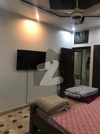 Double Storey 110 Square Yards House Available In Gulshan-E-Iqbal Block 13 For Sale