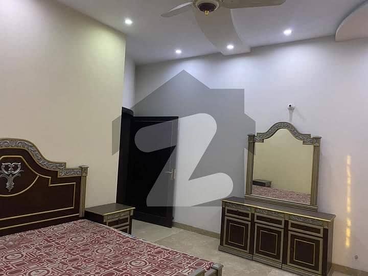 1 KANAL UPPER PORTION AVAILABLE FOR RENT IN WAPDA TOWN