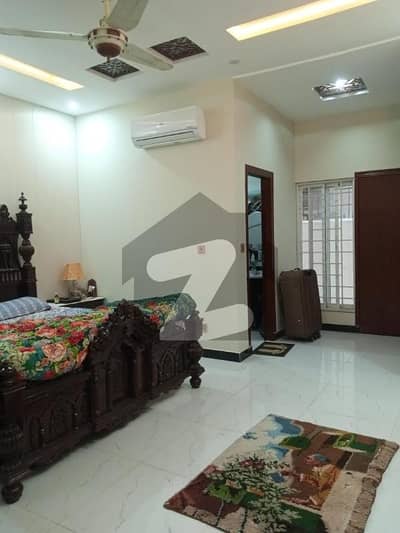 8 Marla Very Beautiful Upper Portion Available For Rent In G-15