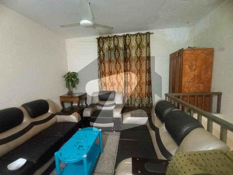 5 Marla Double Storey House in A2 Township