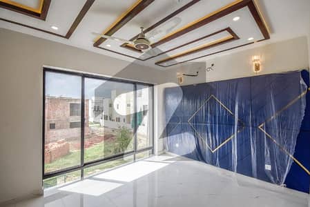 3 Years Installments Plan 5 Marla Brand New Ultra Modern House For Sale In DHA 11 Rahbar Defence Lahore