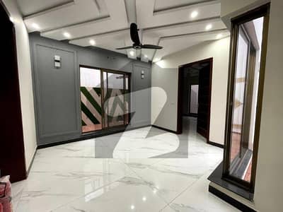 3 Years Installments Plan 7 Marla Brand New Ultra Modern House For Sale In DHA 11 Rahbar Defence Lahore