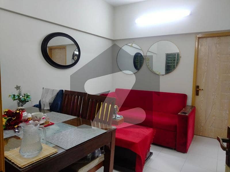 Lakhani fantasia 2 Bed lounge leased Apartment for sell